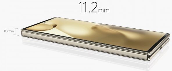 Xiaomi MIX FOLD 2