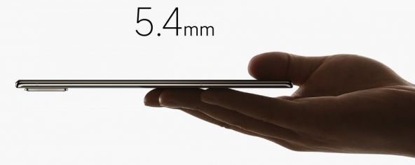 Xiaomi MIX FOLD 2