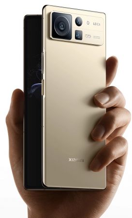 Xiaomi MIX FOLD 2