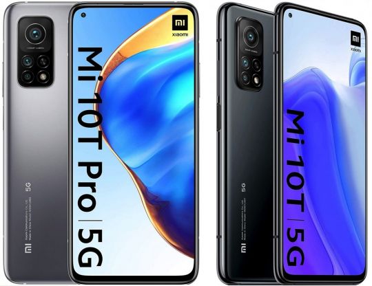 Xiaomi Mi 10T Pro