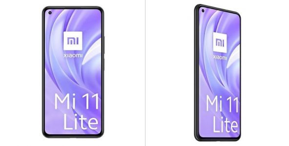 Xiaomi Mi 11 Lite