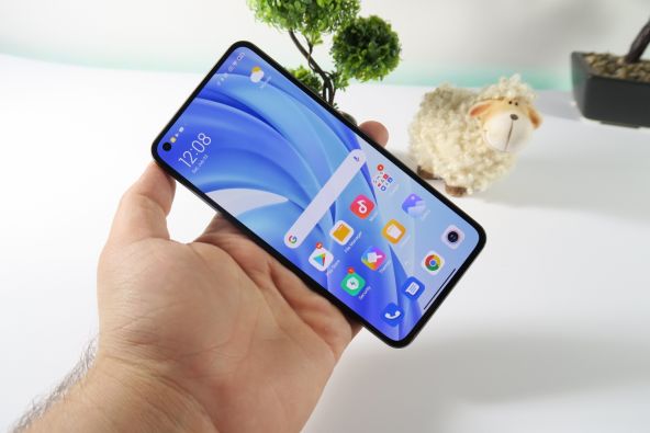 Xiaomi Mi 11 Lite 4G
