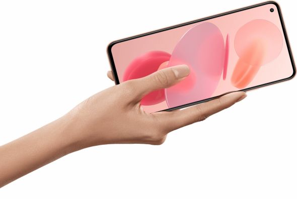 Xiaomi Mi 11 Lite