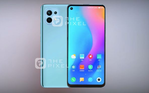 Xiaomi Mi 11 Lite