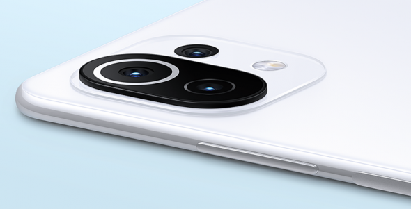 Xiaomi Mi 11 LITE