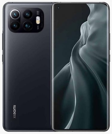Xiaomi Mi 11 Pro