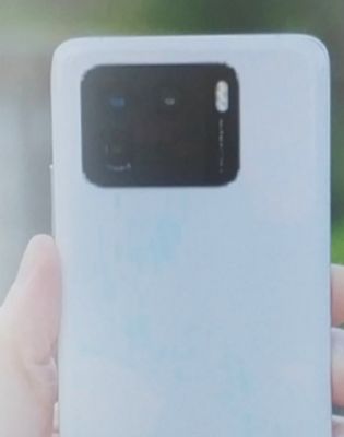 Xiaomi Mi 11 Pro