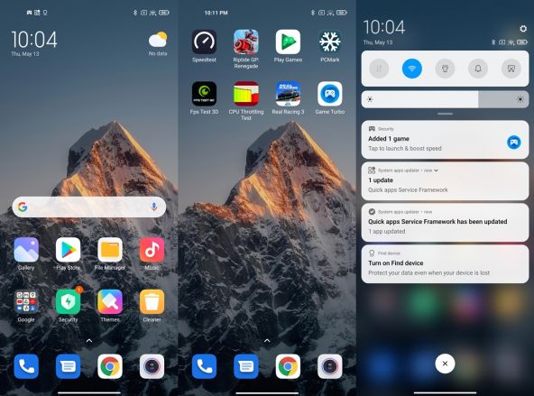 Xiaomi Mi 11 Ultra