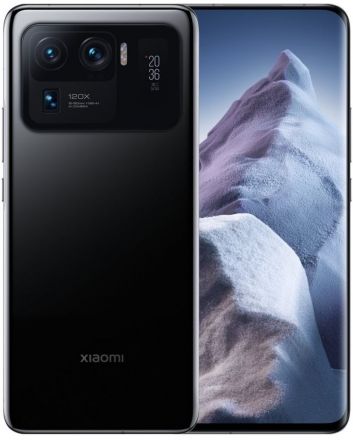 Xiaomi Mi 11 Ultra