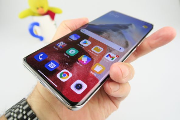 Xiaomi Mi 11 Ultra