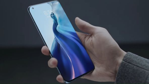 Xiaomi Mi 11