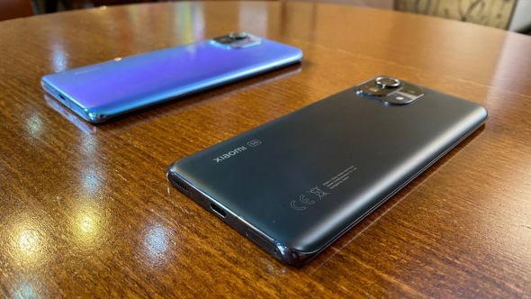 Xiaomi Mi 11