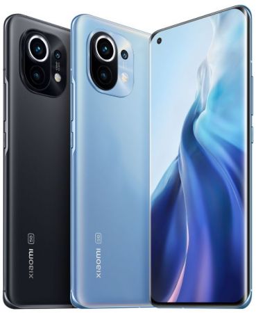 Xiaomi Mi 11