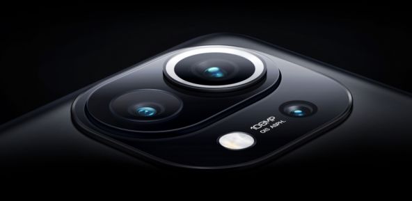 Xiaomi Mi 11