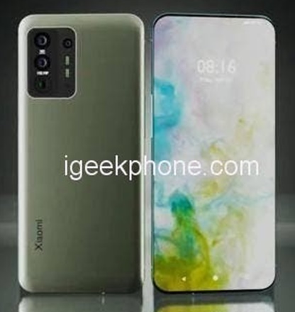 Xiaomi Mi 11