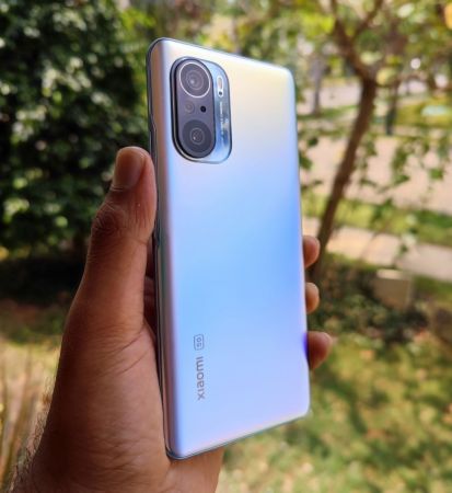 Xiaomi Mi 11X