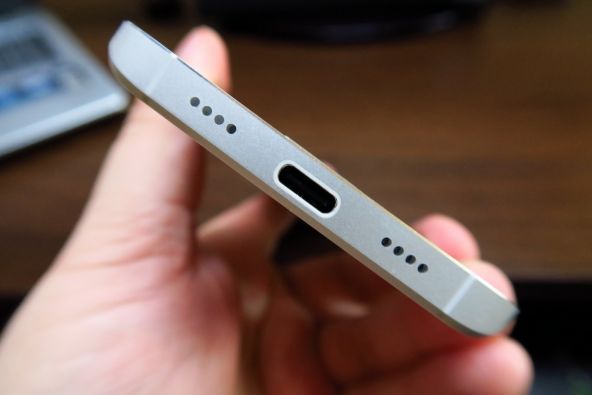 Xiaomi Mi 5