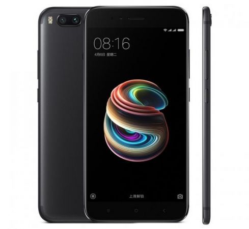 Xiaomi Mi 5x