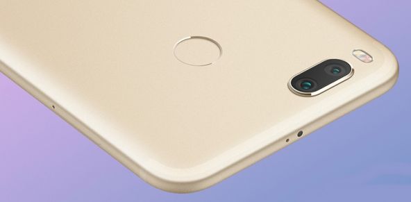 Xiaomi Mi 5x