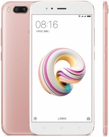 Xiaomi Mi 5x
