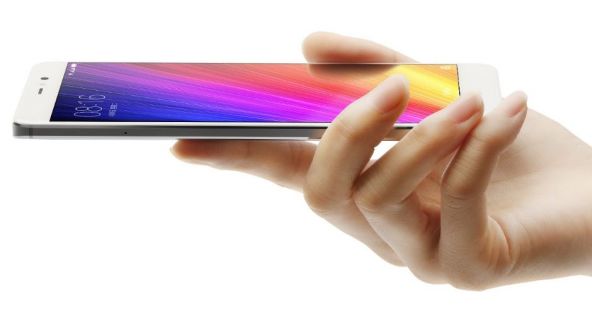 Xiaomi Mi 5s Plus