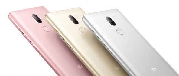 Xiaomi Mi 5s Plus
