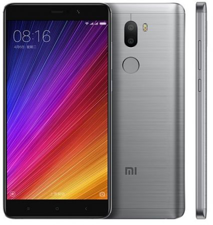 Xiaomi Mi 5s Plus