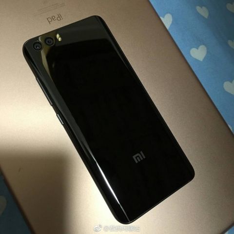 Xiaomi Mi 6