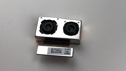 Xiaomi Mi 6 disectie