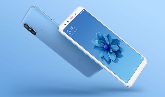 Xiaomi MI 6X