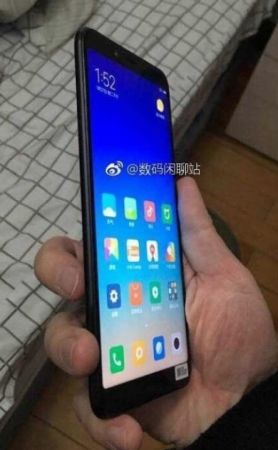 Xiaomi MI 6X