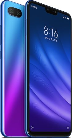 Xiaomi Mi 8 Youth