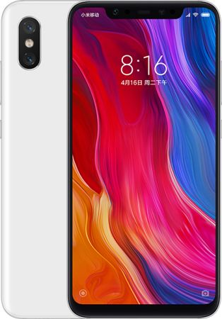 Xiaomi Mi 8
