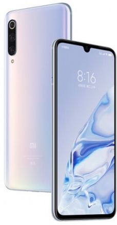 Xiaomi Mi 9 Pro 5G
