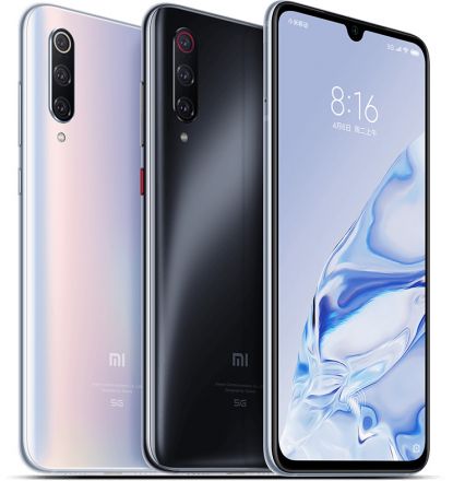 Xiaomi Mi 9 PRO