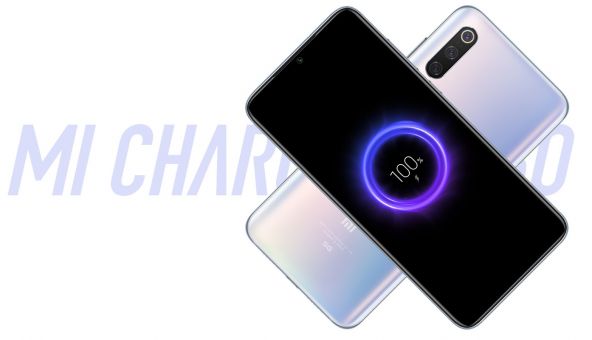 Xiaomi Mi 9 PRO