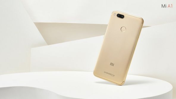Xiaomi MI A1