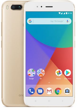 Xiaomi Mi A1