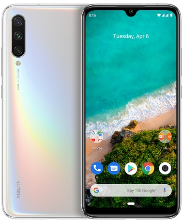 Xiaomi Mi A3