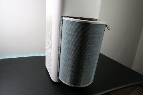Xiaomi Mi Air Purifier Pro H