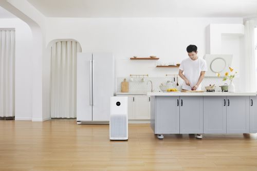 Xiaomi Mi Air Purifier Pro H