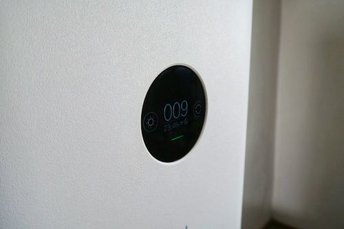 Xiaomi Mi Air Purifier Pro H