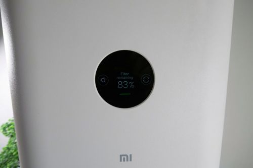 Xiaomi Mi Air Purifier Pro H