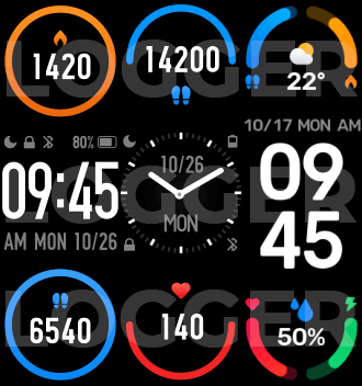 Mi Band 6
