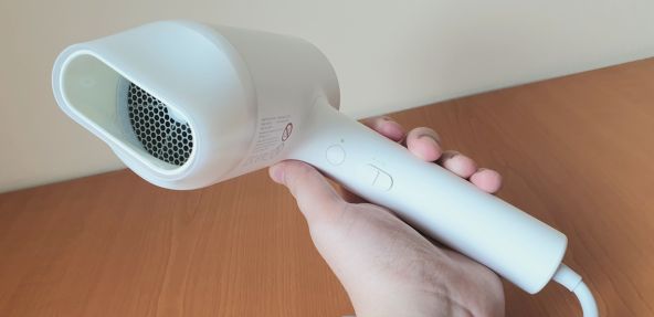 Xiaomi Mi Ionic Hair Dryer