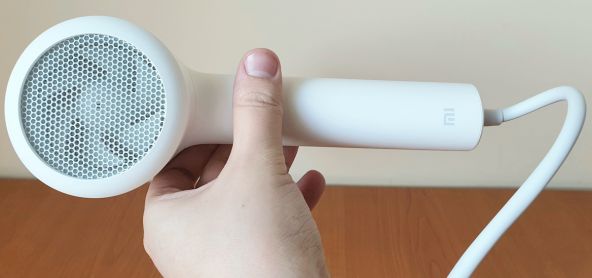 Xiaomi Mi Ionic Hair Dryer