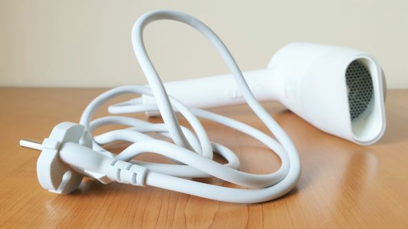 Xiaomi Mi Ionic Hair Dryer