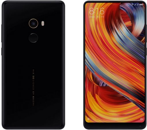 Xiaomi Mi Mix 2