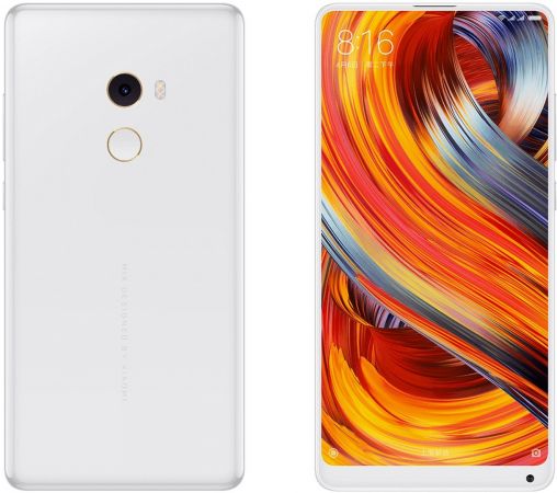 Xiaomi Mi mix 2
