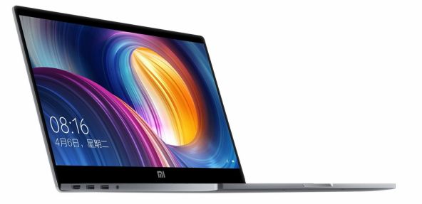 Xiaomi Mi Notebook Pro